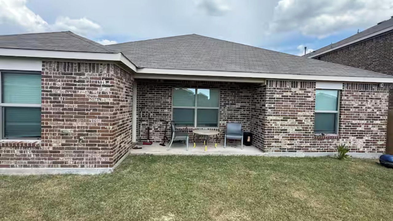 Photo of Outdoor in Forney