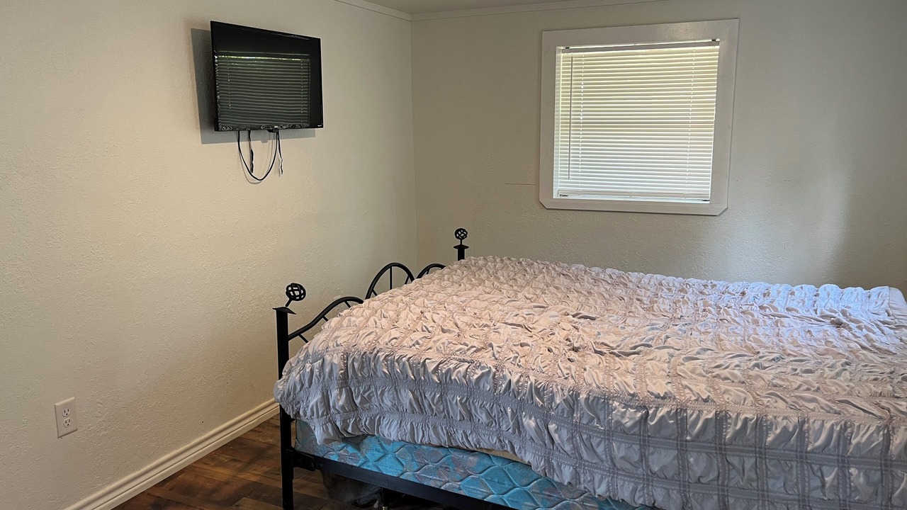 Photo of Bedroom in Gilmer