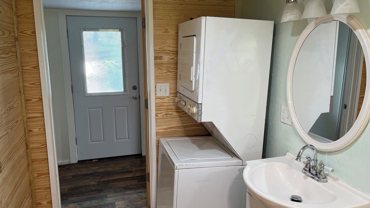 Photo of Bathroom in Gilmer