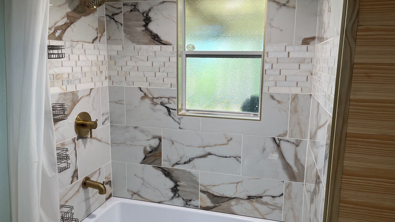 Photo of Bathroom in Gilmer