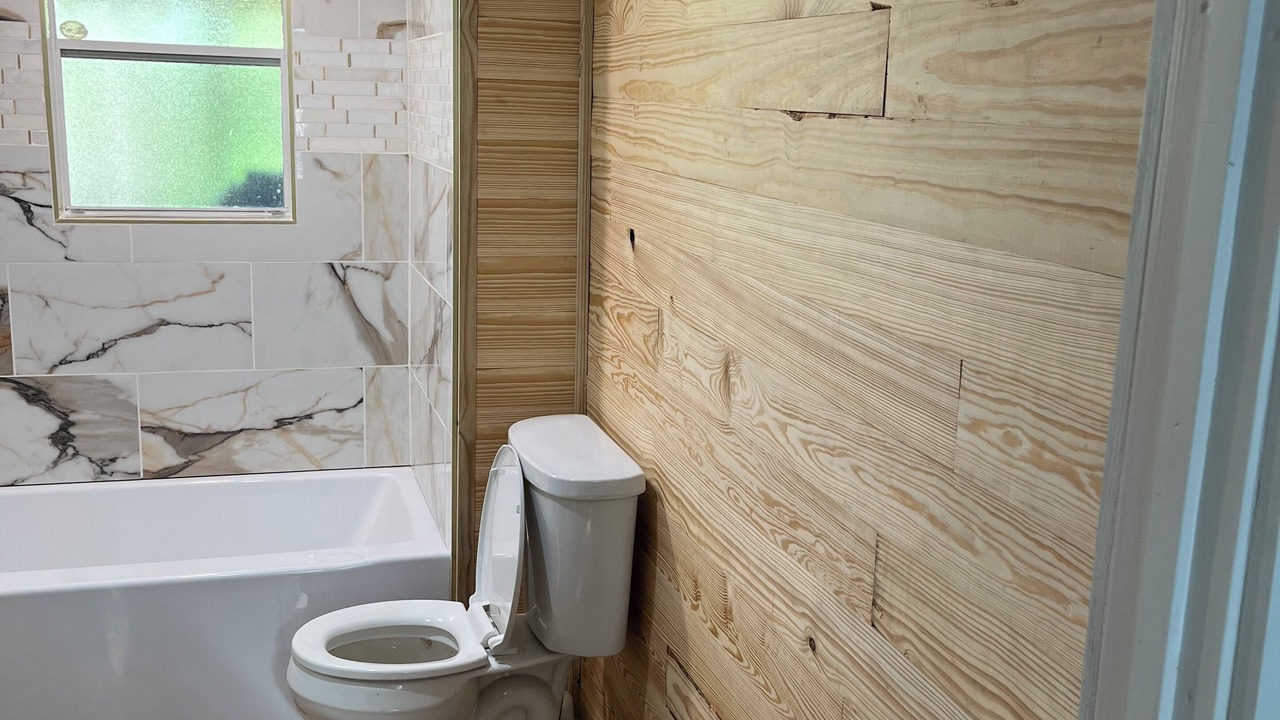 Photo of Bathroom in Gilmer