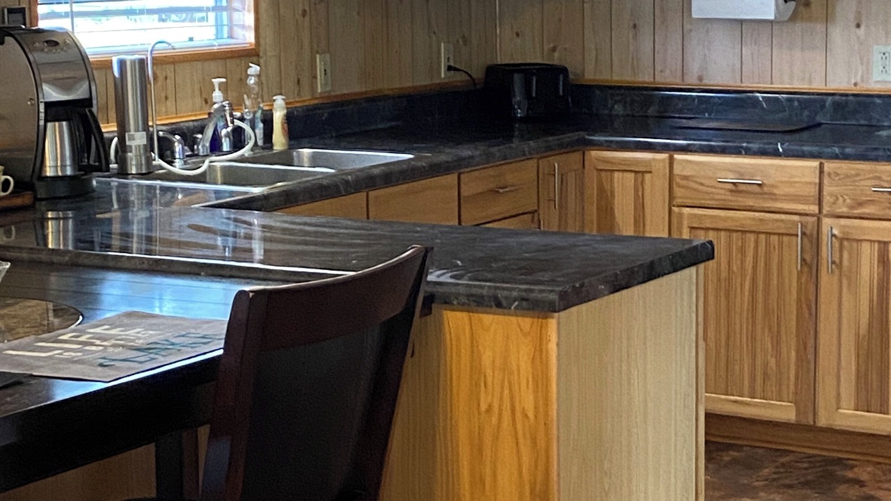 Photo of Kitchen in Florien