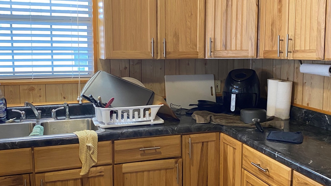 Photo of Kitchen in Florien