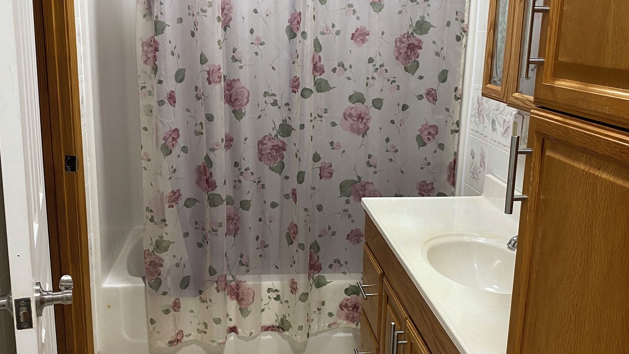 Photo of Bathroom in Florien