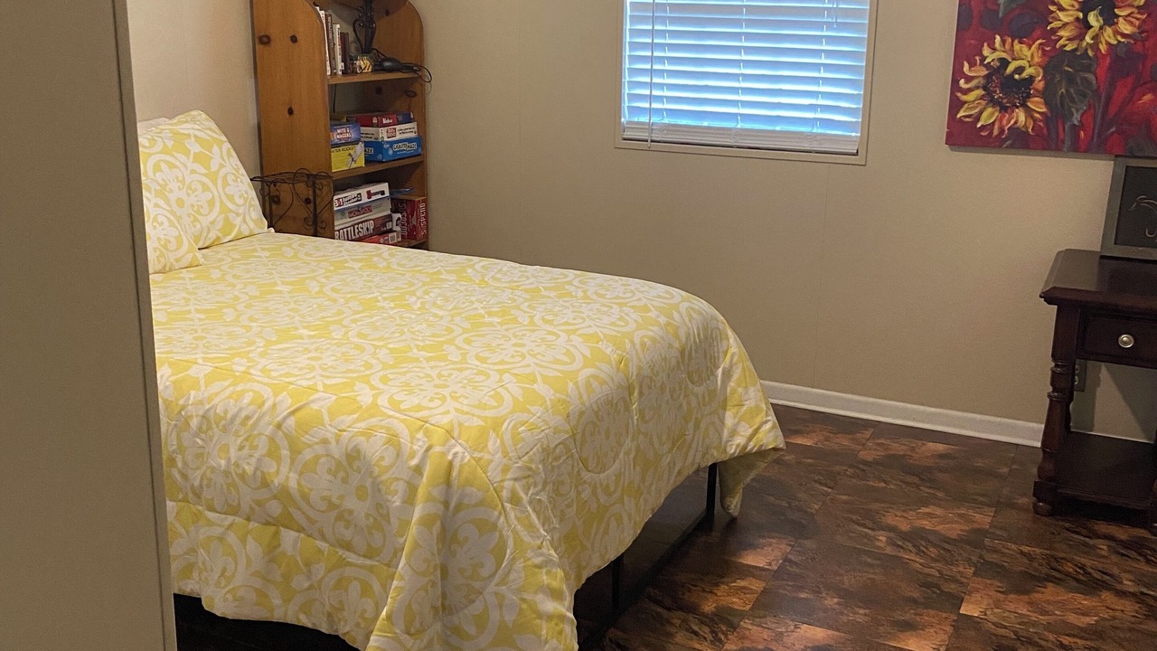 Photo of Bedroom in Florien