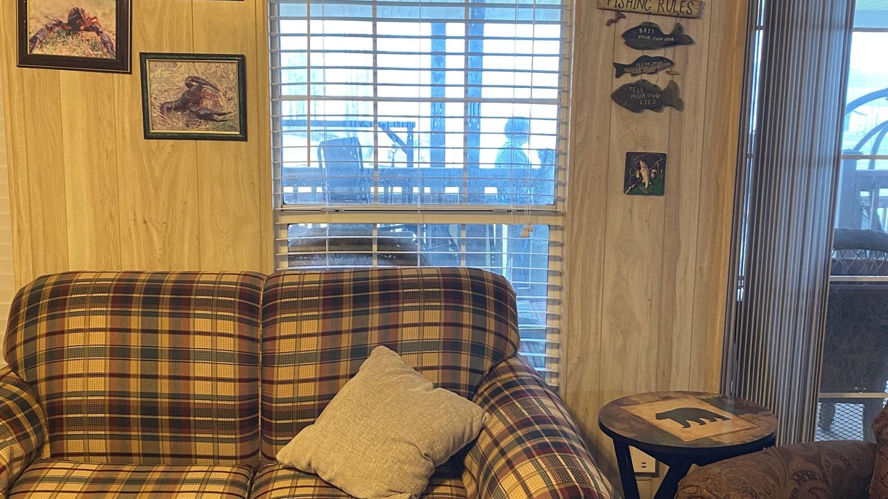 Photo of Livingroom in Florien