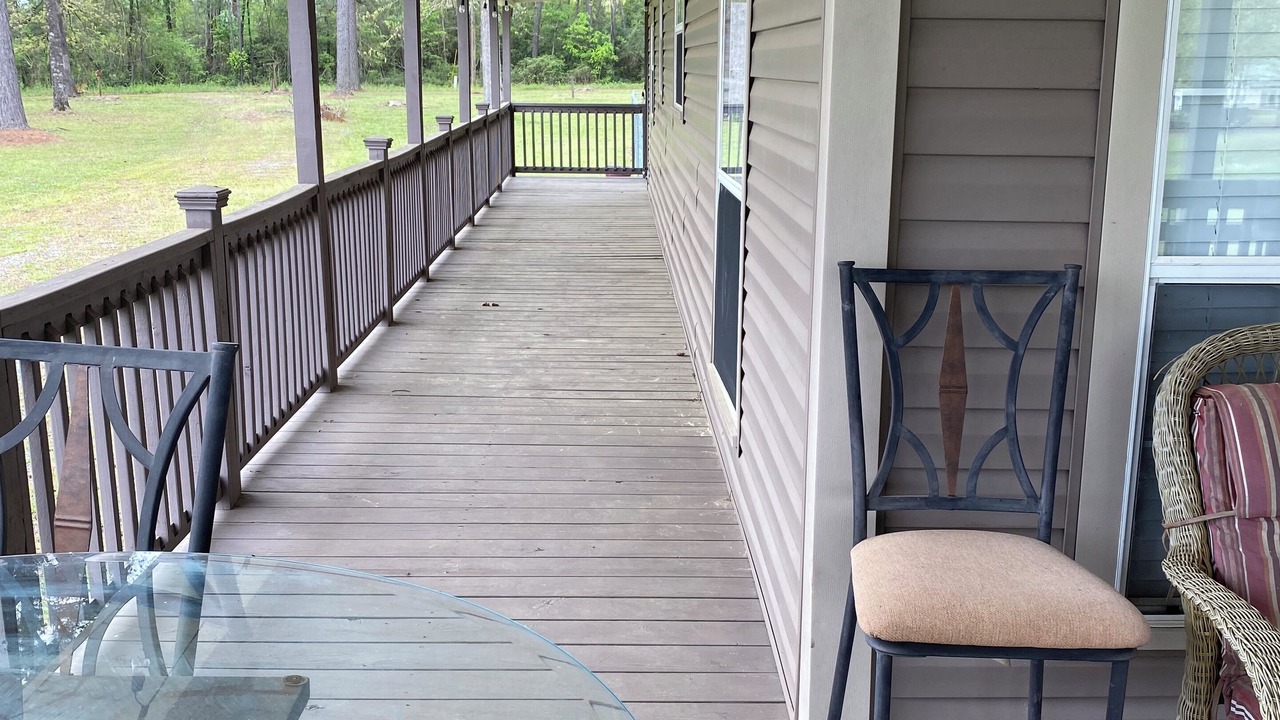Photo of Outdoor in Florien