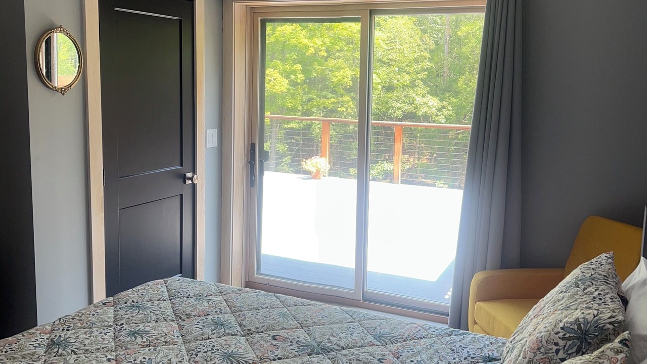 Photo of Bedroom in Saugerties
