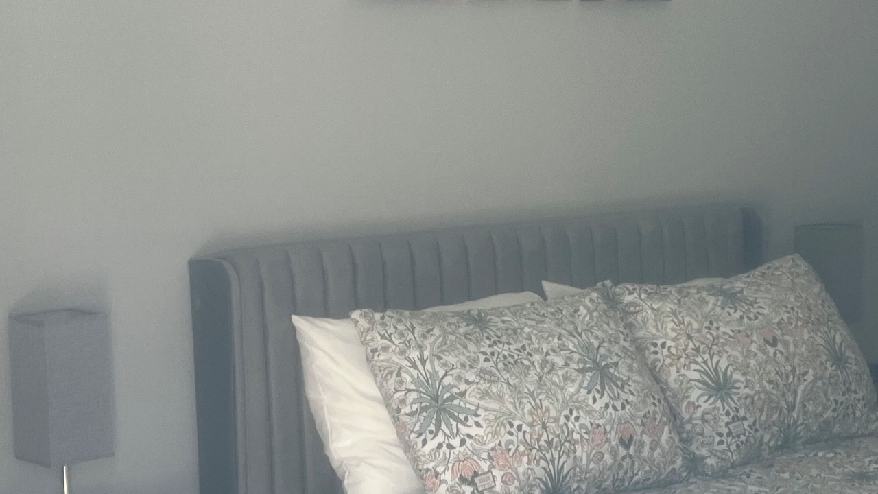 Photo of Bedroom in Saugerties