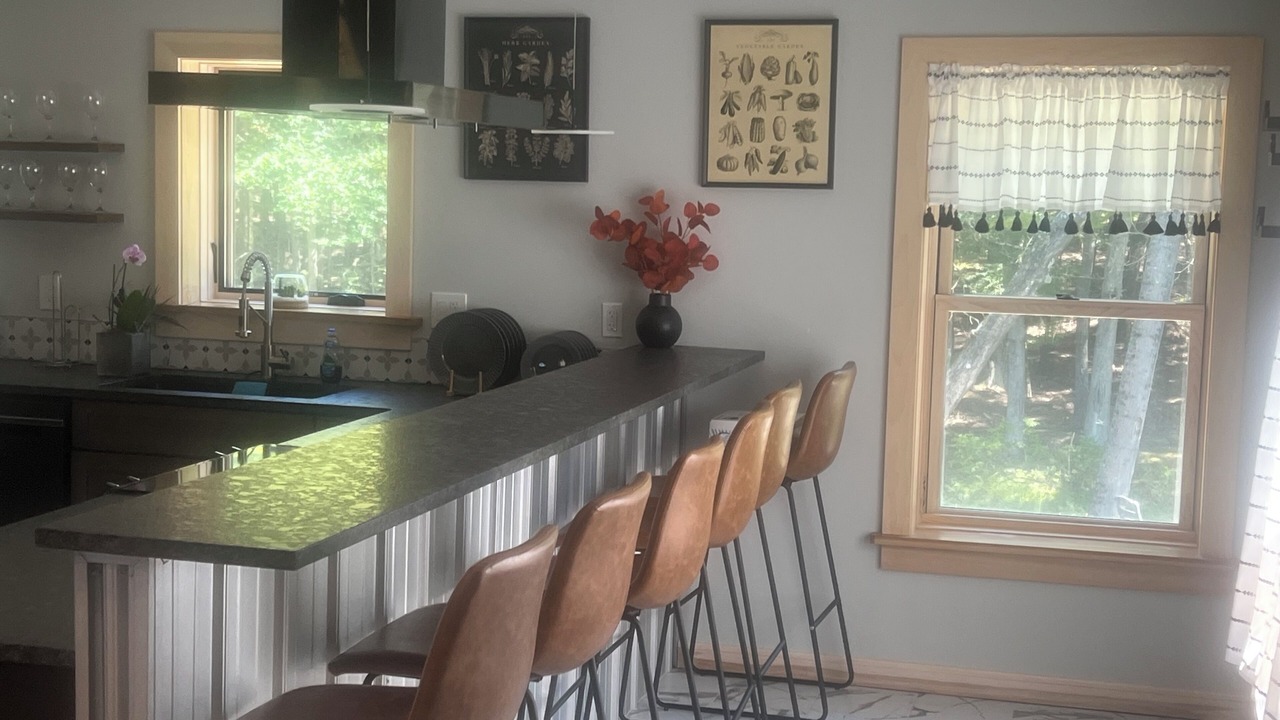 Photo of Kitchen in Saugerties