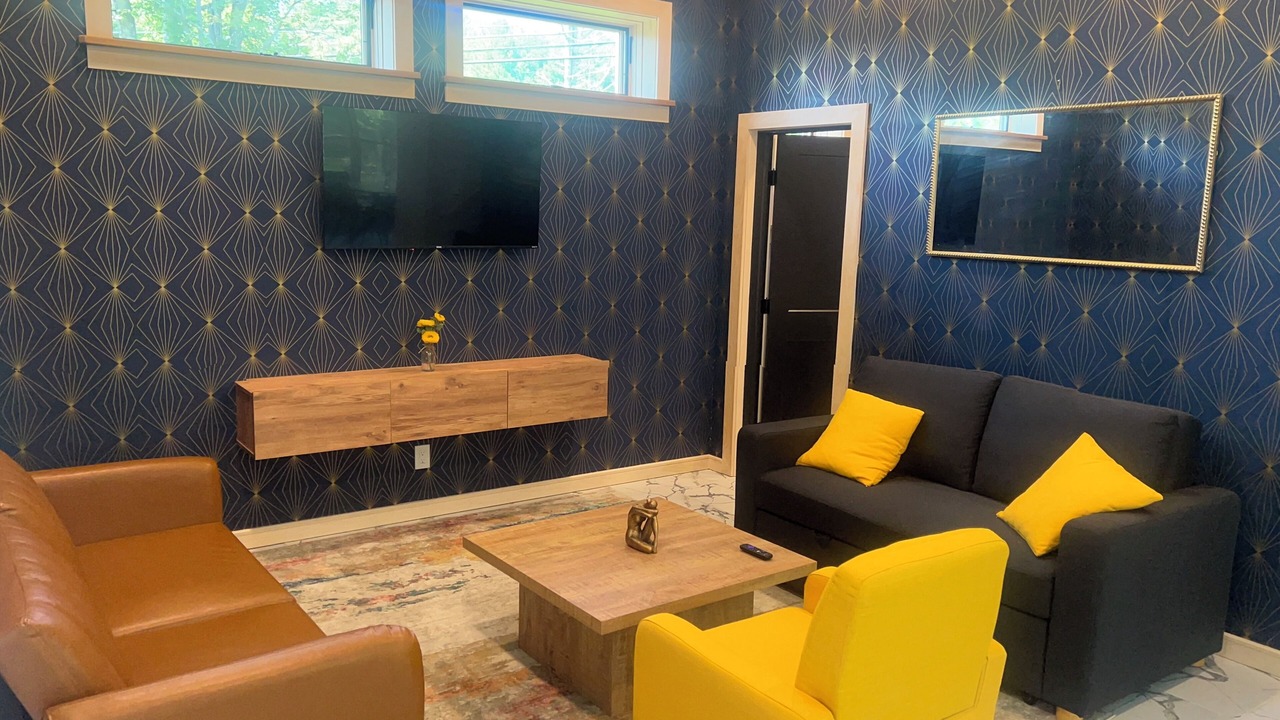 Photo of Livingroom in Saugerties