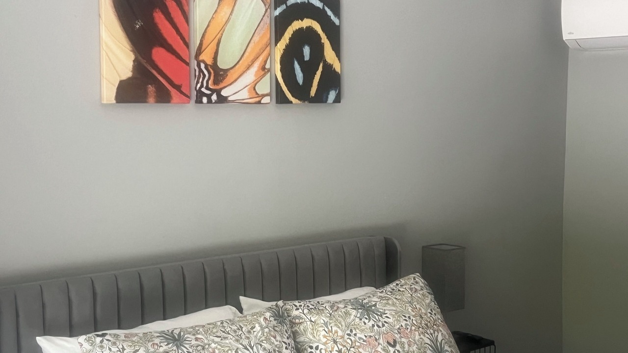 Photo of Bedroom in Saugerties