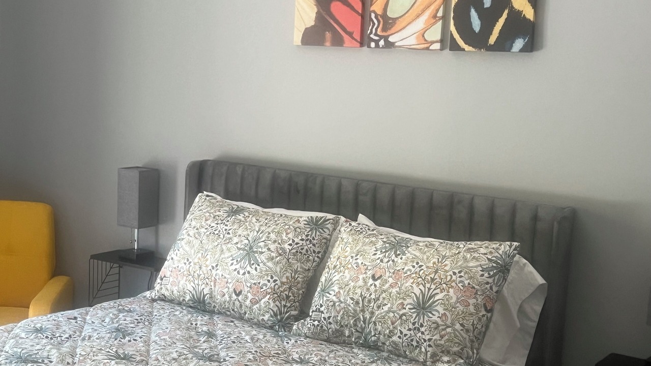Photo of Bedroom in Saugerties
