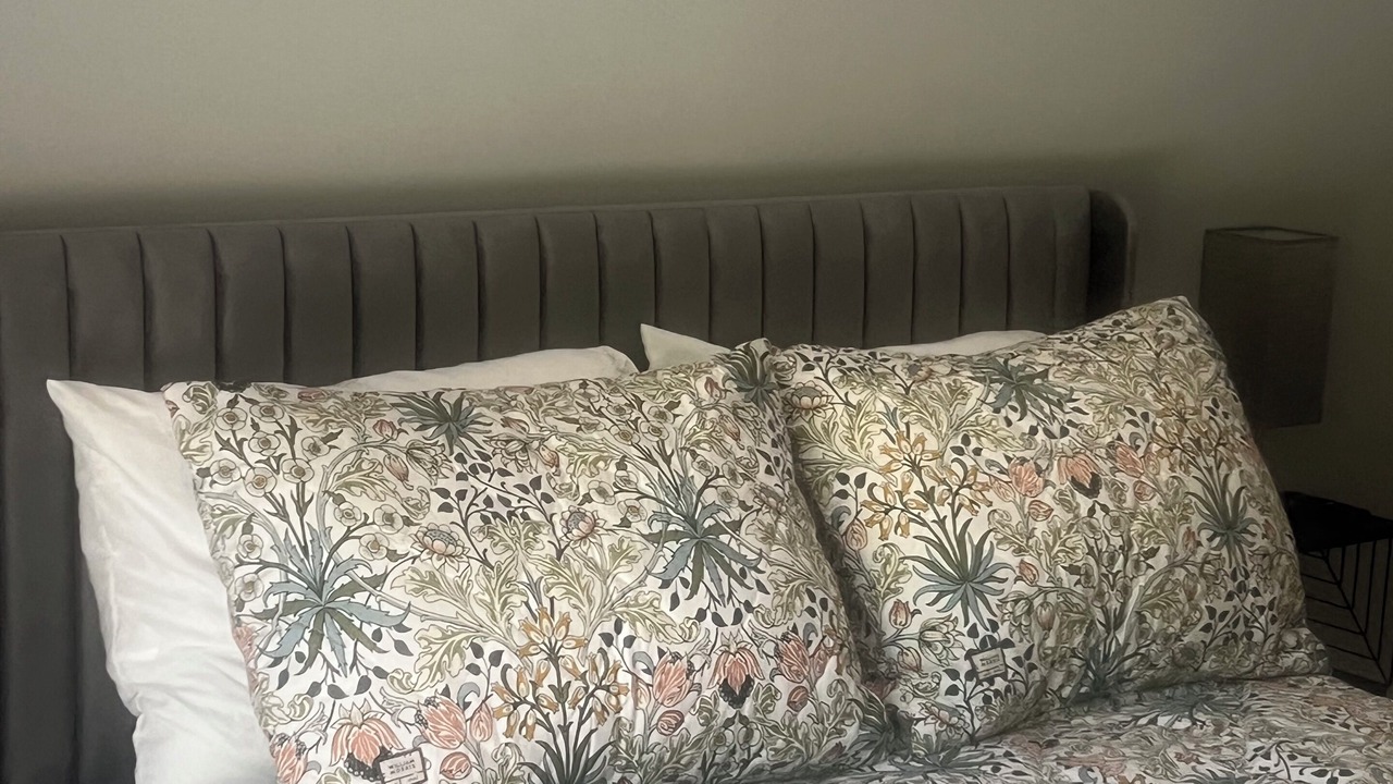 Photo of Bedroom in Saugerties