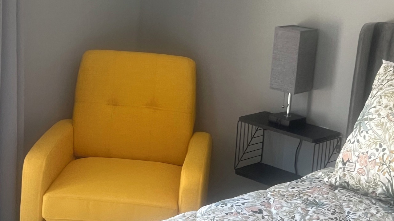 Photo of Bedroom in Saugerties