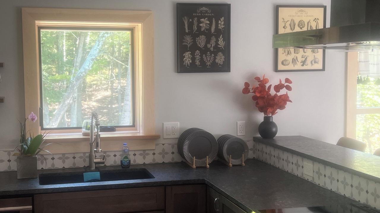 Photo of Kitchen in Saugerties
