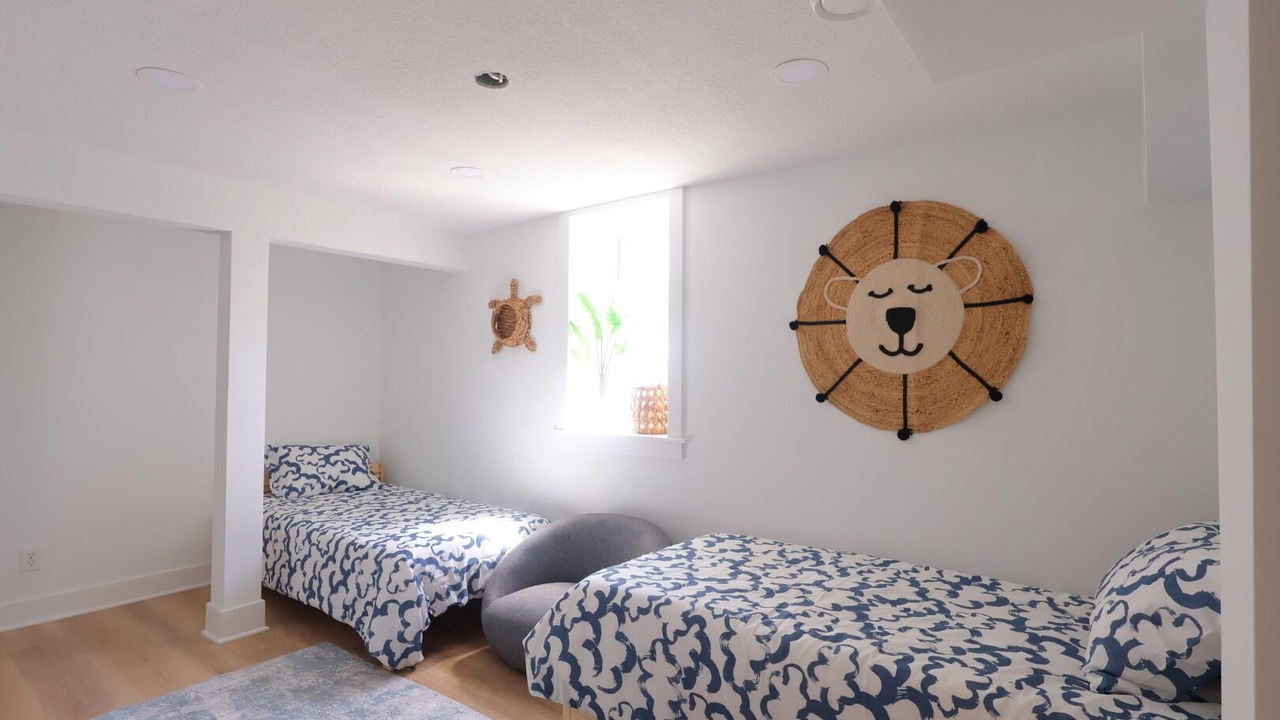 Photo of Bedroom in Merriam Park West