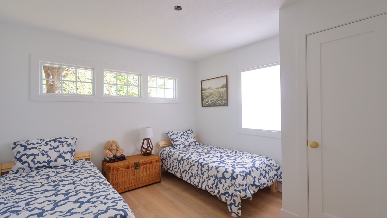 Photo of Bedroom in Merriam Park West