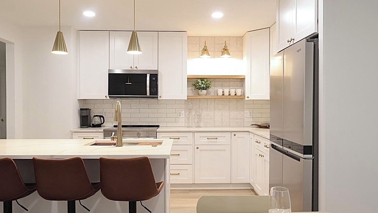 Photo of Kitchen in Merriam Park West