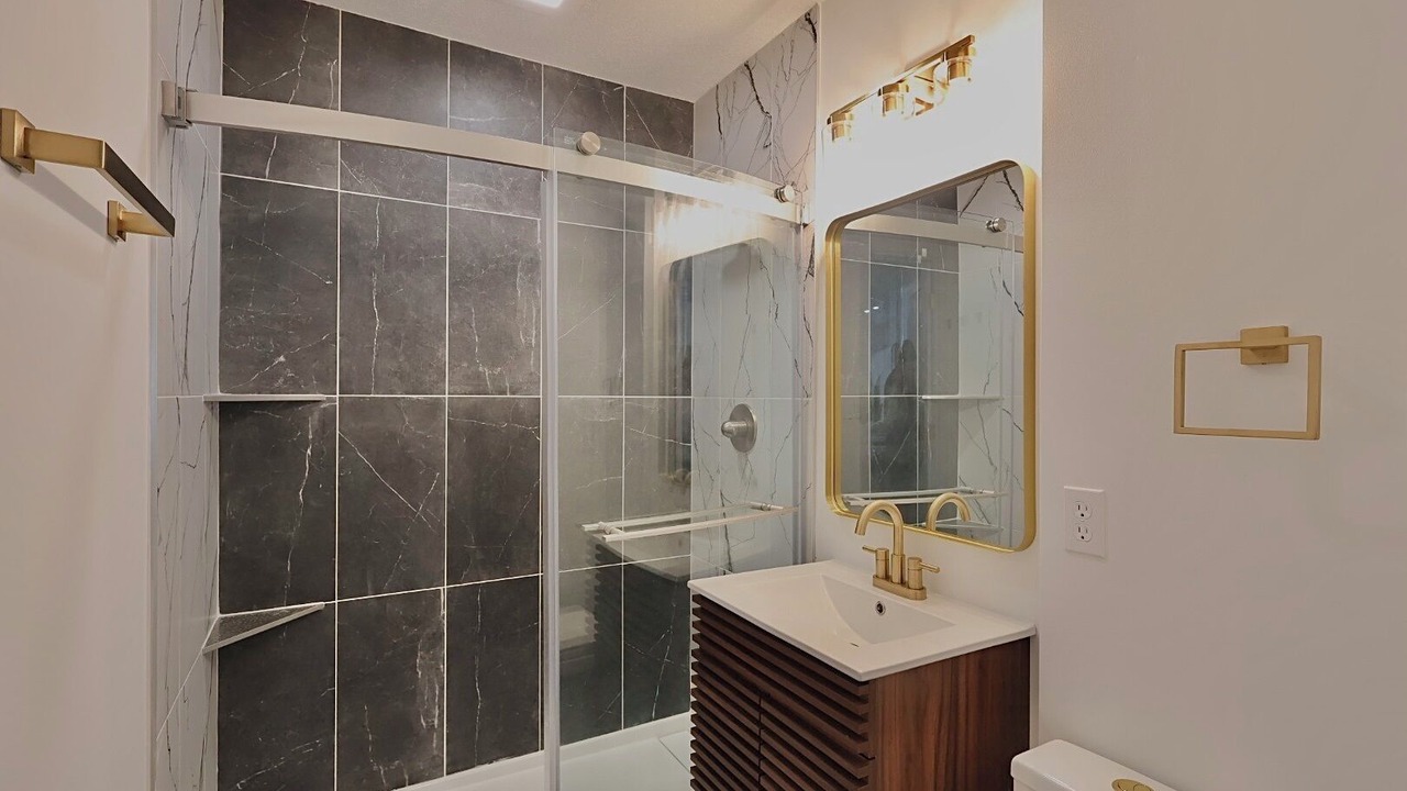Photo of Bathroom in Merriam Park West