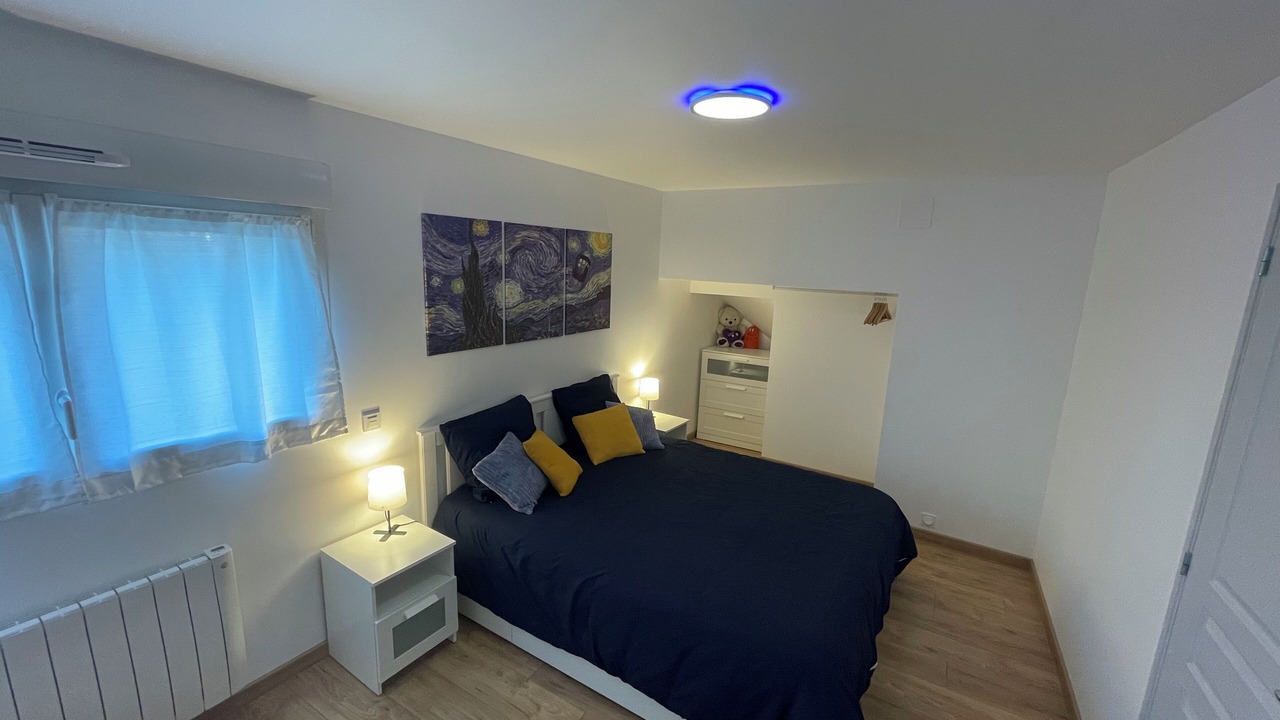Photo of Bedroom in Fleurieux-sur-l'Arbresle