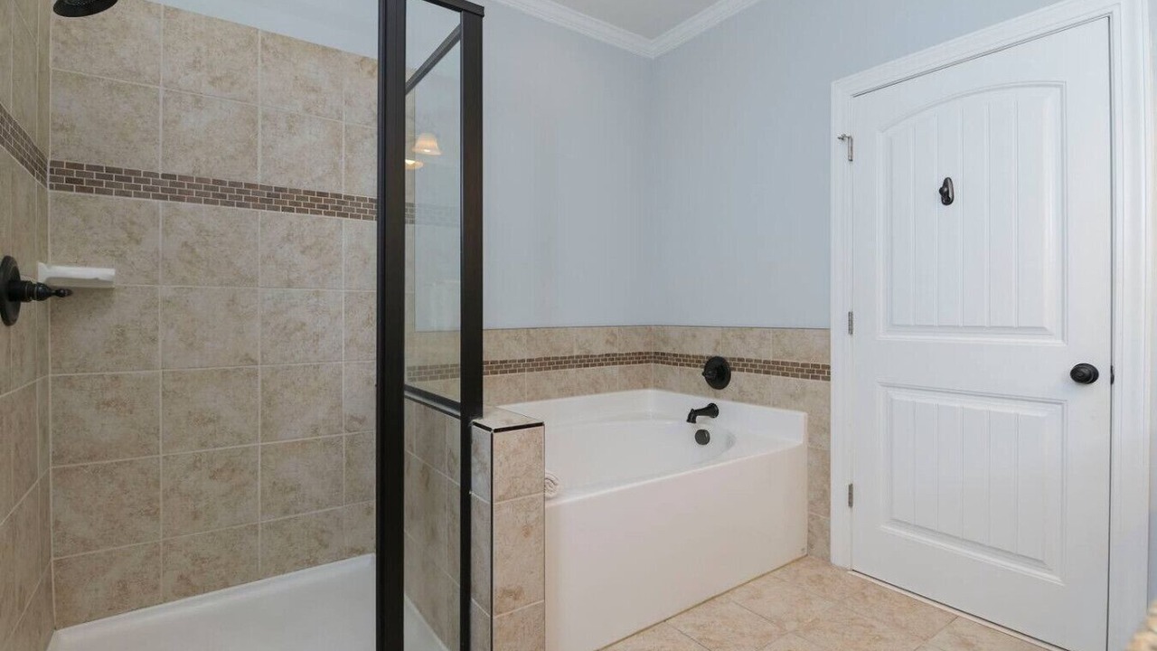 Photo of Bathroom in Old Shandon