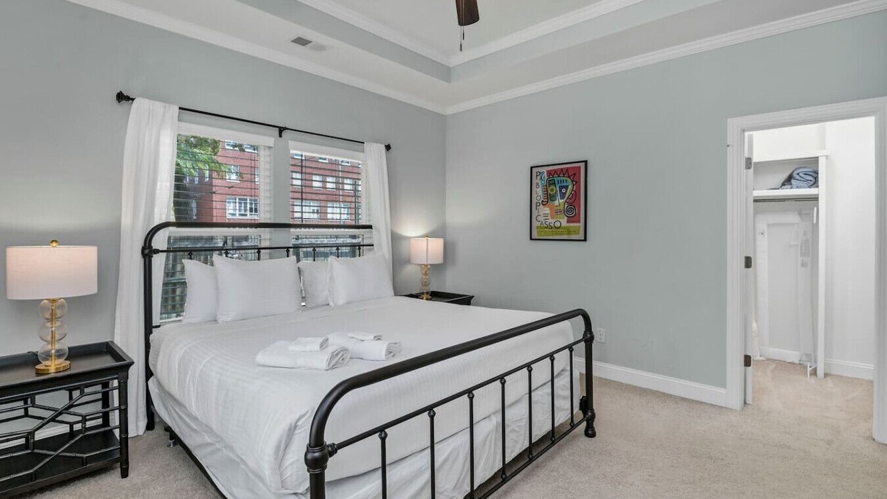 Photo of Bedroom in Old Shandon