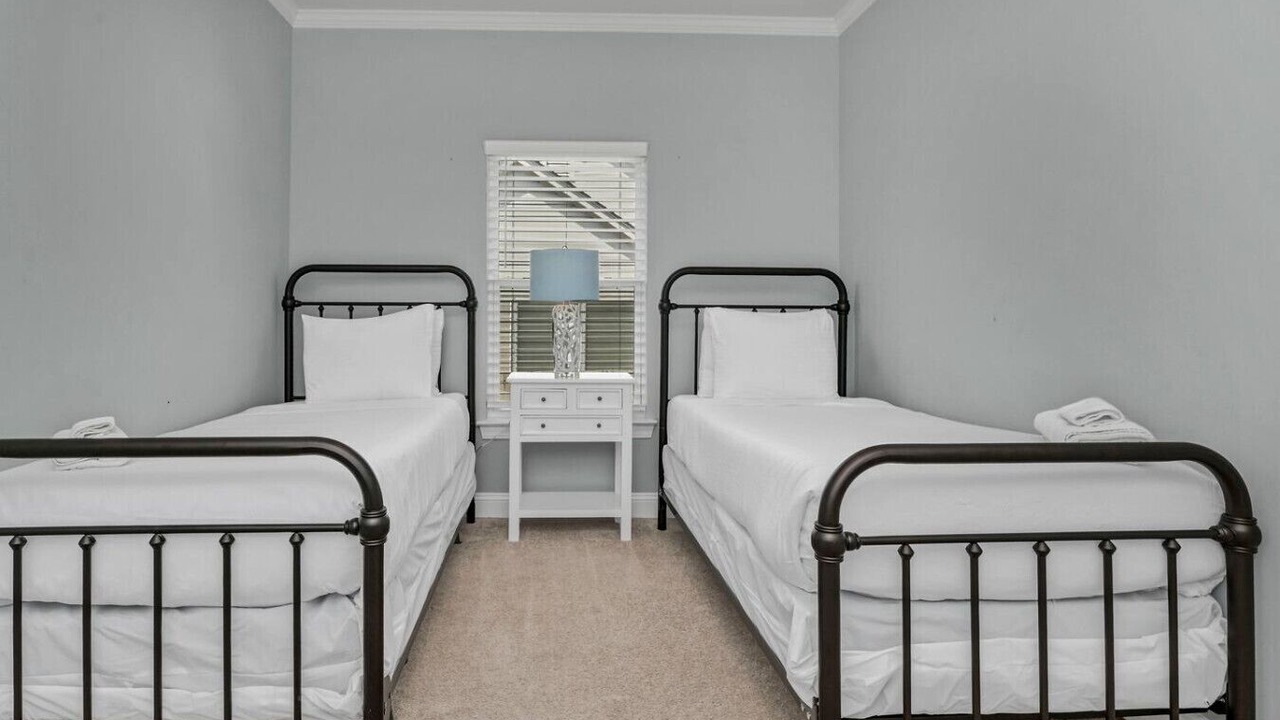Photo of Bedroom in Old Shandon