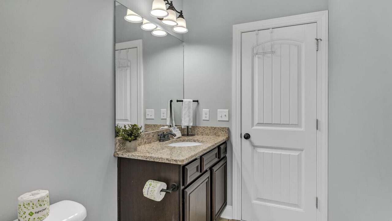 Photo of Bathroom in Old Shandon
