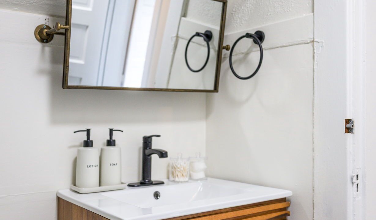 Photo of Bathroom in University District
