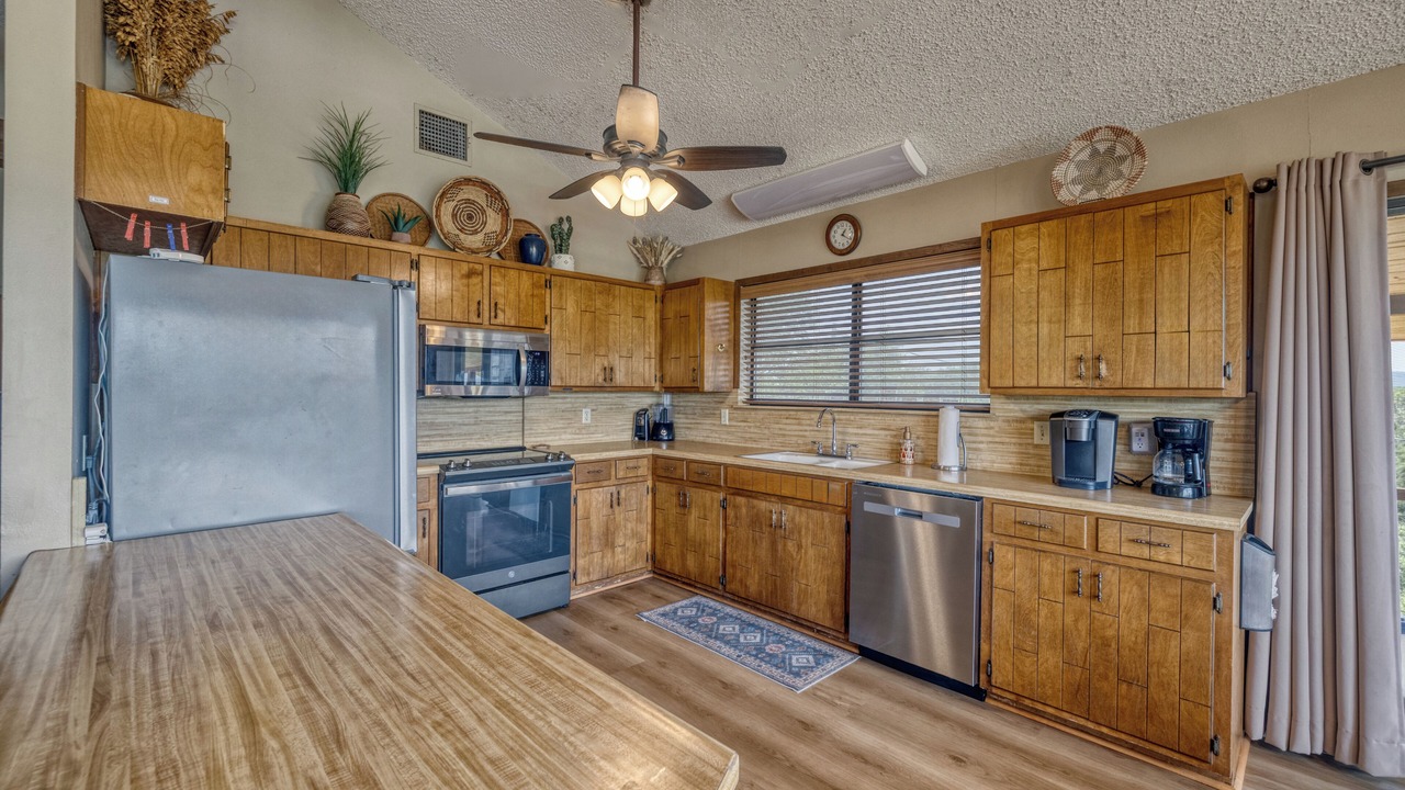 Photo of Kitchen in Barksdale