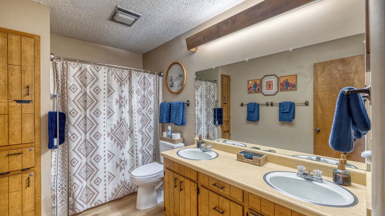 Photo of Bathroom in Barksdale