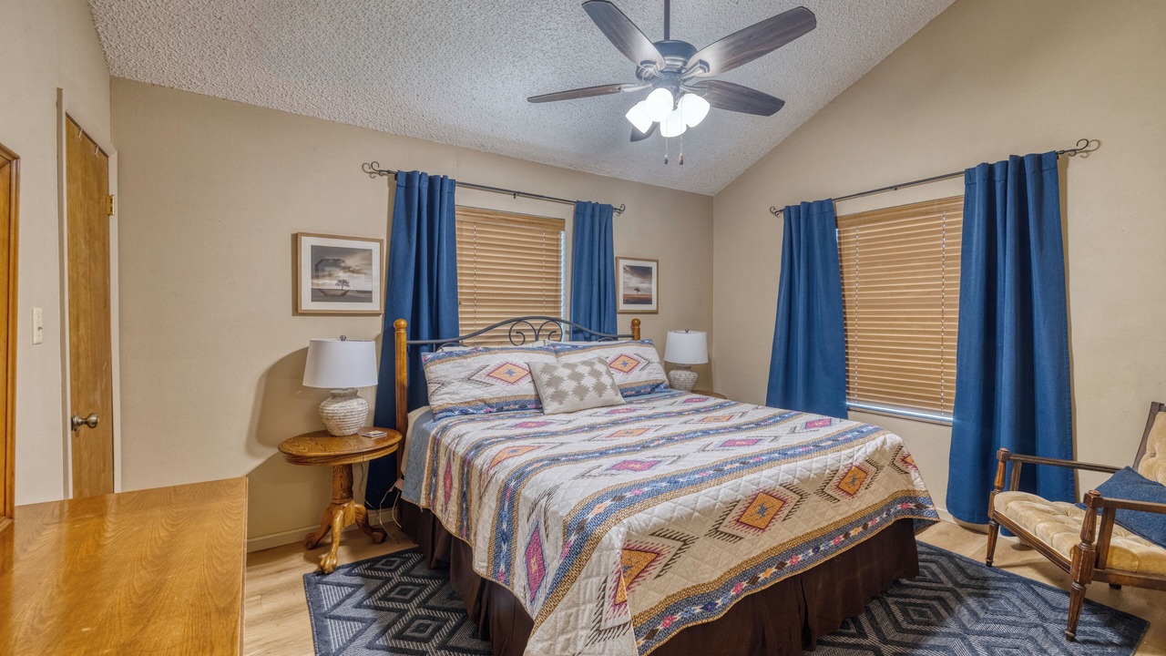 Photo of Bedroom in Barksdale
