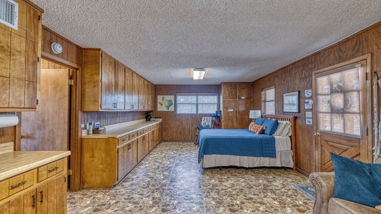 Photo of Bedroom in Barksdale