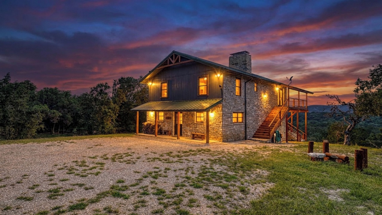 Photo of Outdoor in Barksdale