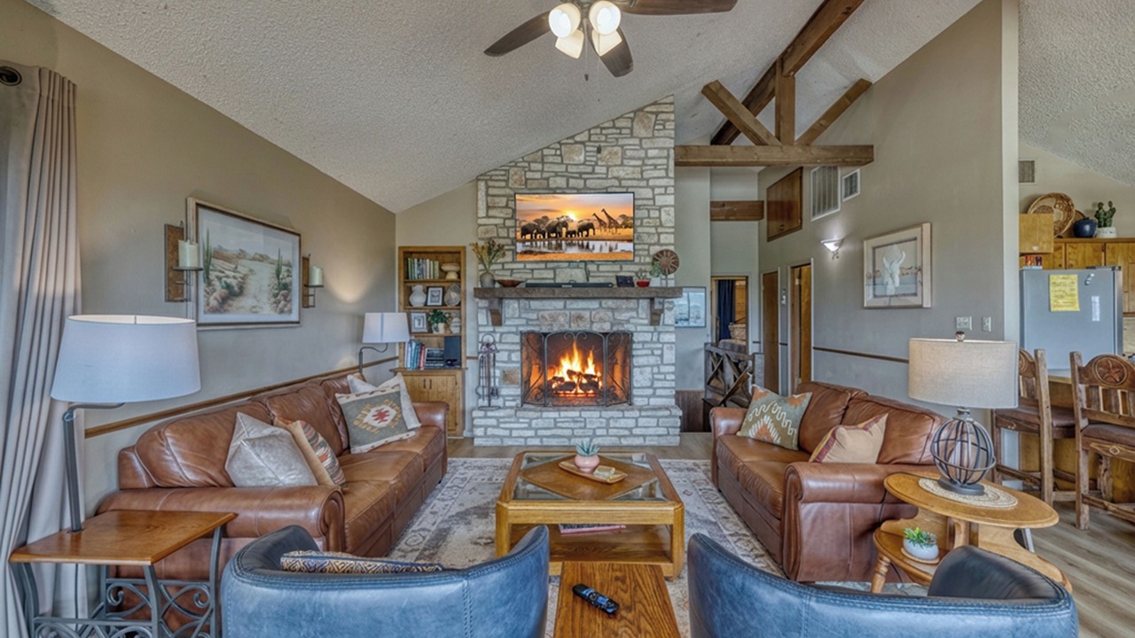 Photo of Livingroom in Barksdale