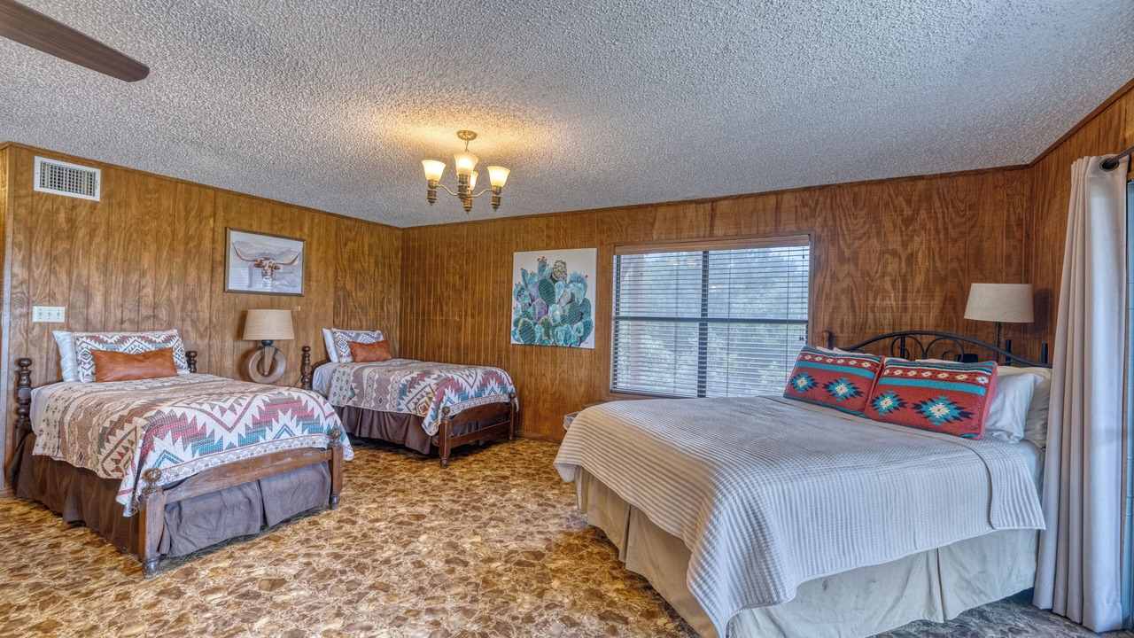 Photo of Bedroom in Barksdale