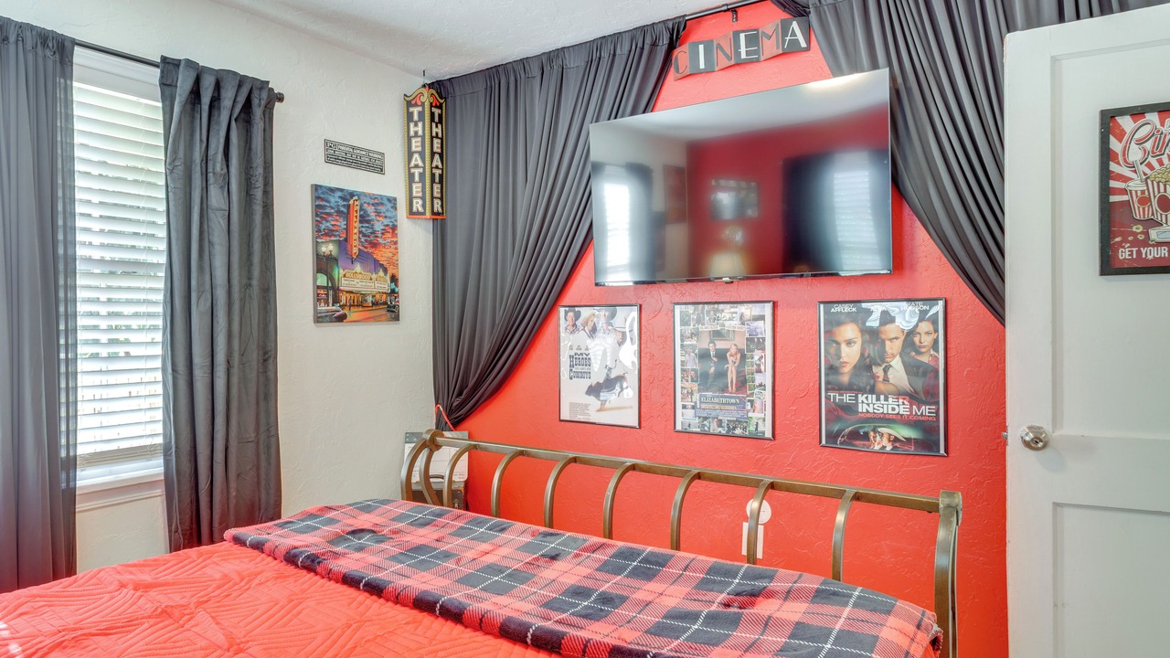 Photo of Bedroom in Guthrie