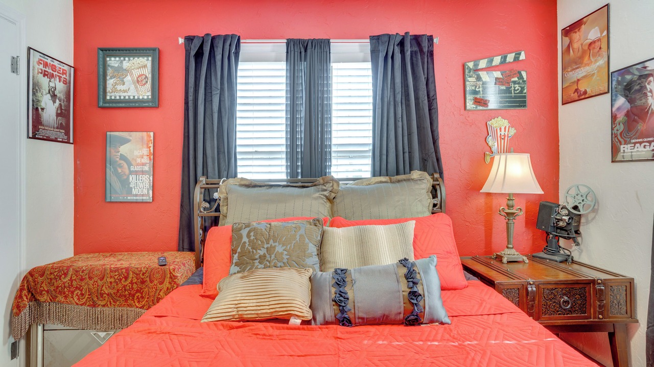Photo of Bedroom in Guthrie