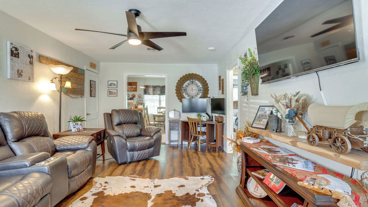 Photo of Bedroom in Guthrie