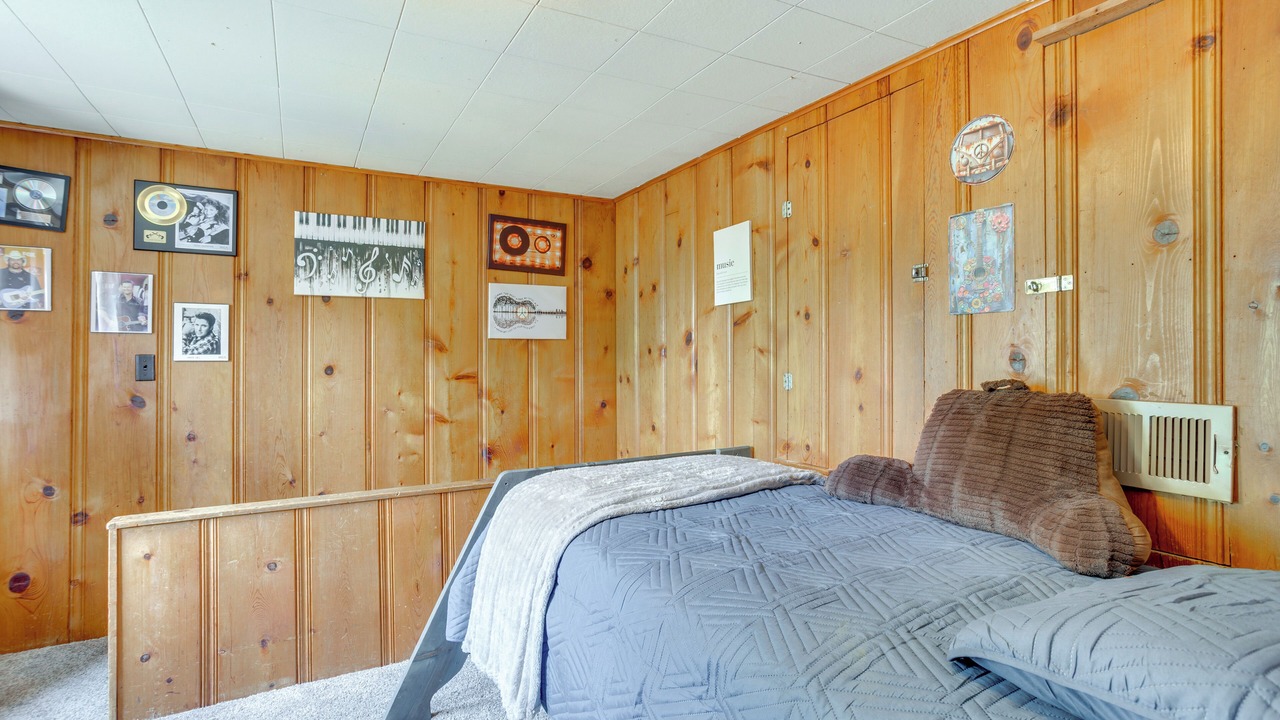 Photo of Bedroom in Guthrie
