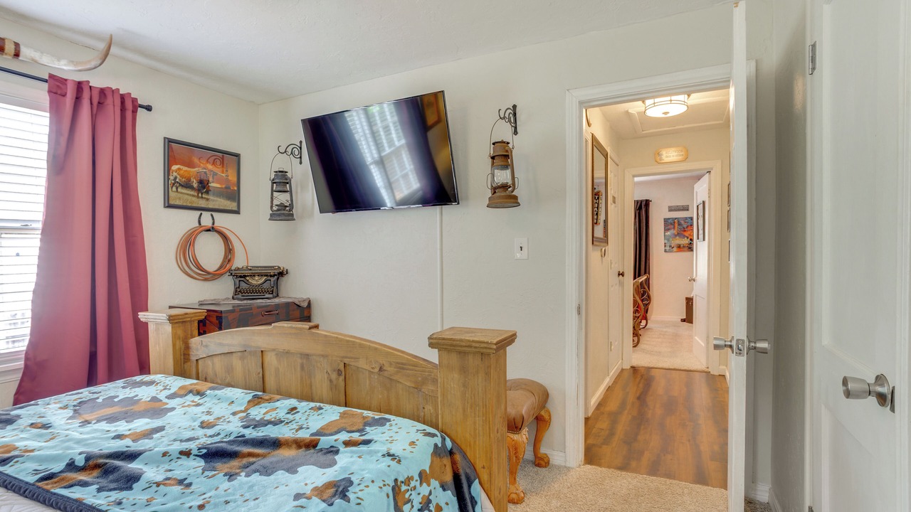 Photo of Bedroom in Guthrie