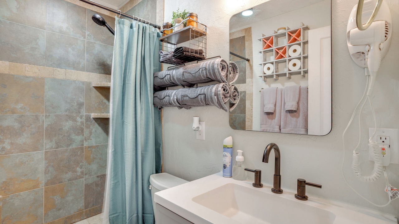 Photo of Bathroom in Guthrie