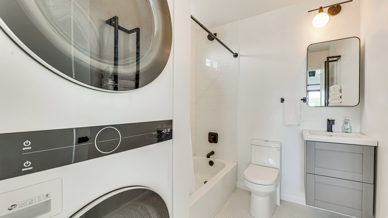 Photo of Bathroom in Downtown