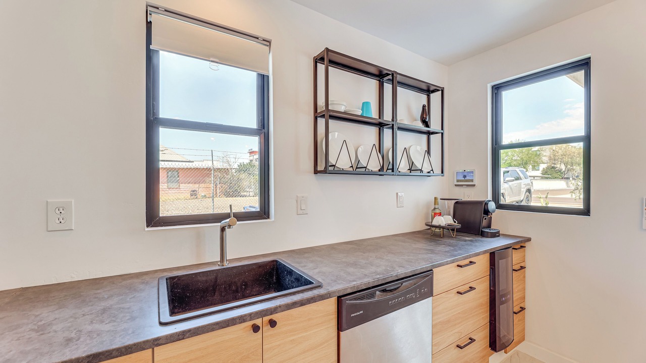 Photo of Kitchen in Downtown