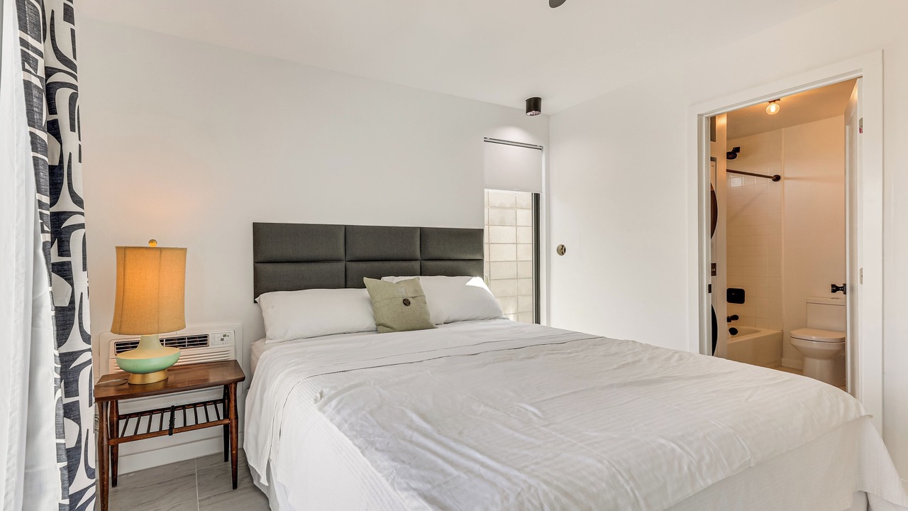 Photo of Bedroom in Downtown