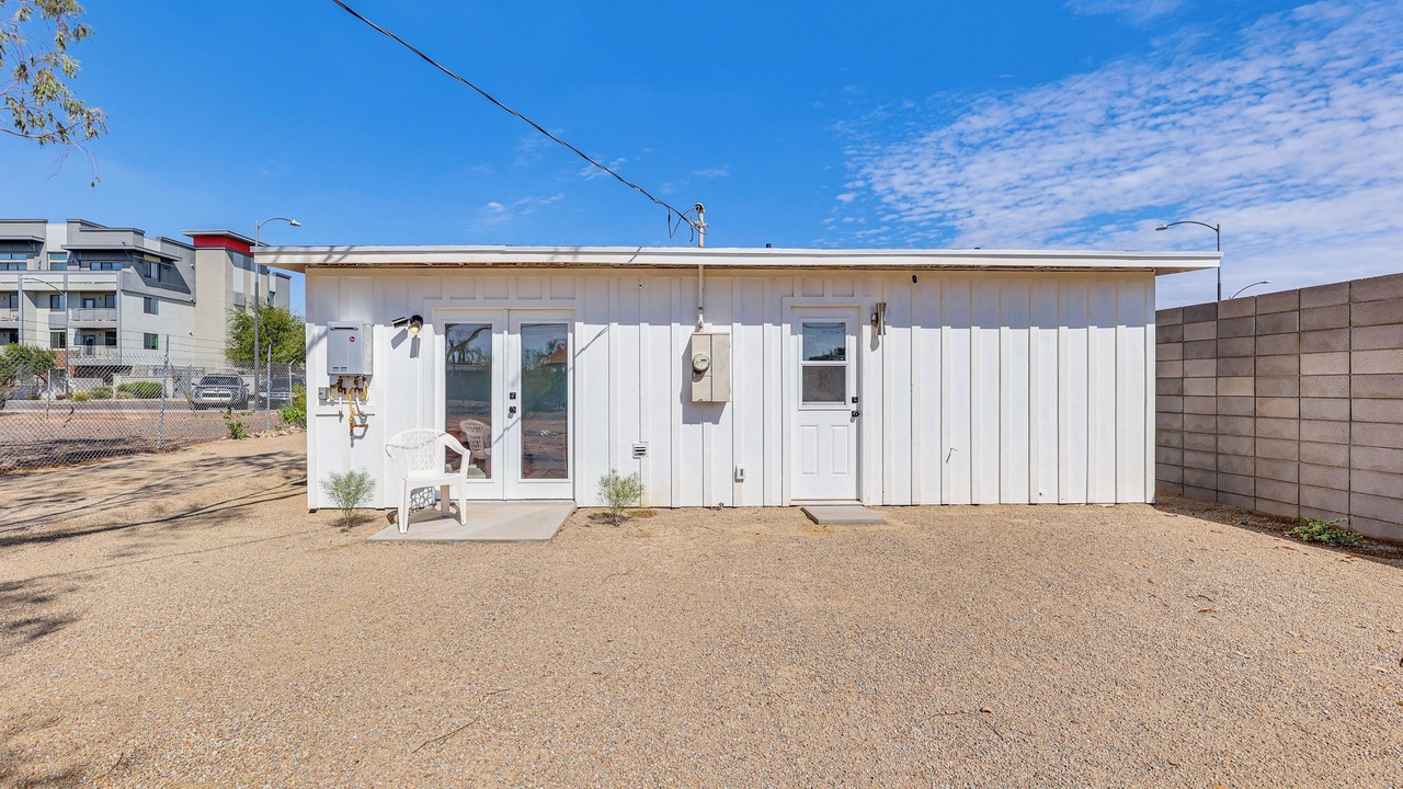 Photo of Outdoor in Downtown