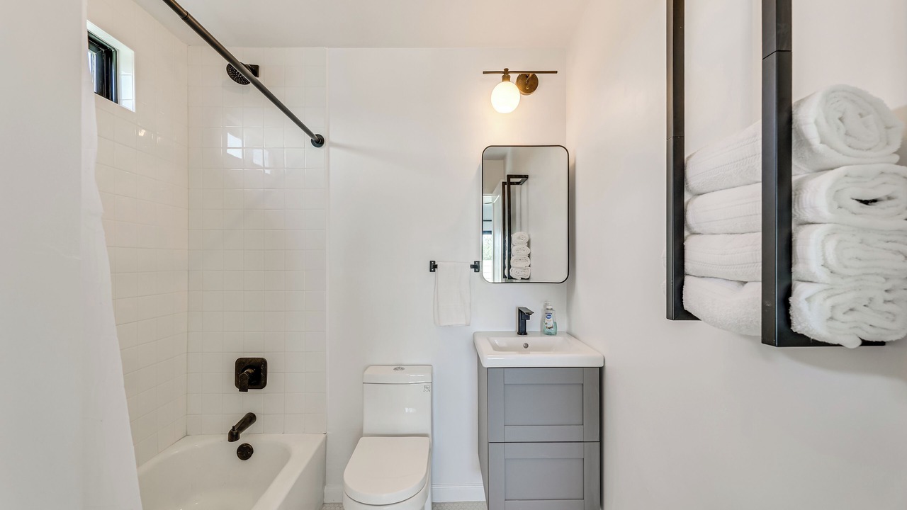Photo of Bathroom in Downtown