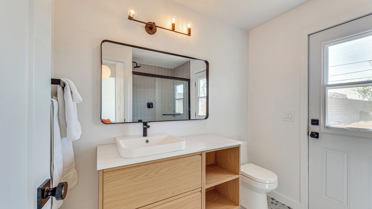Photo of Bathroom in Downtown