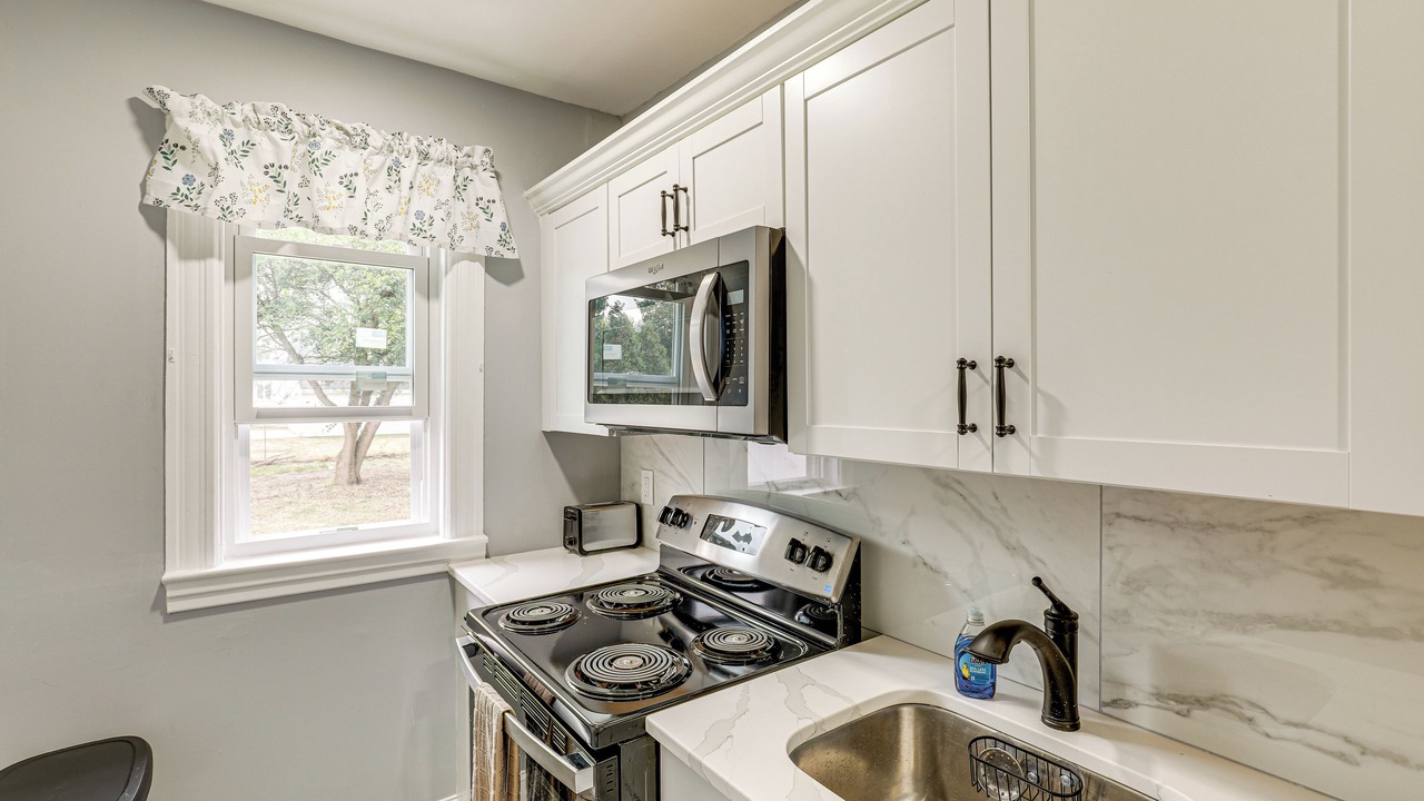 Photo of Kitchen in Manchester